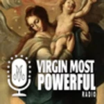 Logo of Virgin Most Powerful Radio android Application 